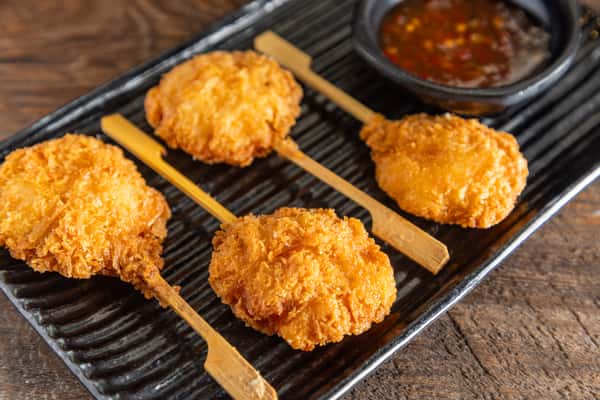 Shrimp Pops