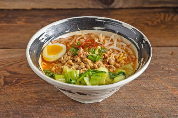 Tantanmen