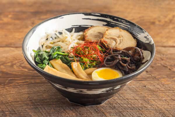 Tonkotsu