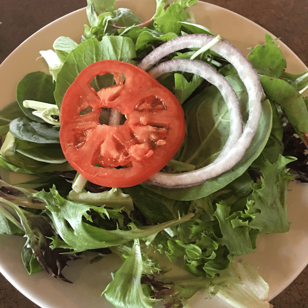 Side Salads
