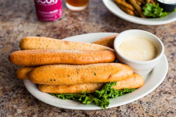 Garlic Bread Sticks