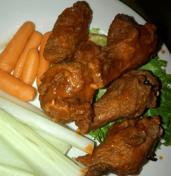 Wings