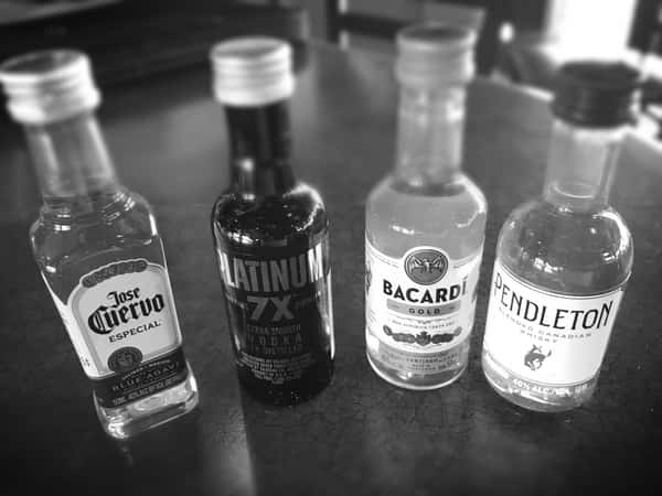 Alcohol