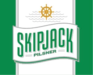 Union Skipjack Pils