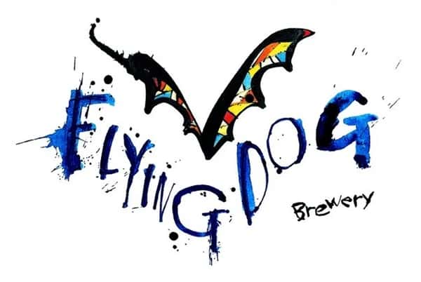 Flying Dog Imperial Pilsner 