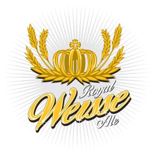 Sly Fox Royal Weisse Ale