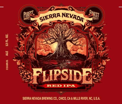 Sierra Flipside IPA