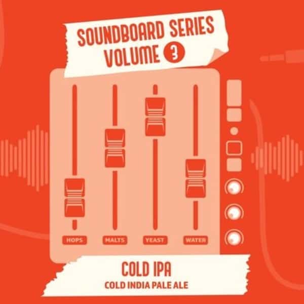 Monument City Soundboard Volume 3