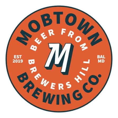 Mobtown Crispy Boy Lager