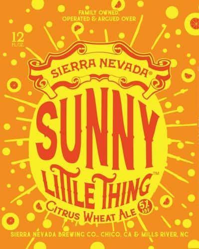 Sierra Sunny Little Thing