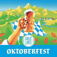Great Lakes Octoberfest