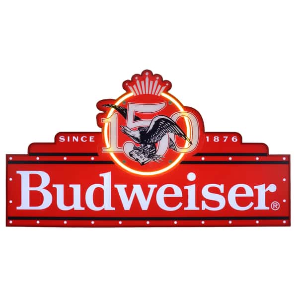 150 Anniversary Bud