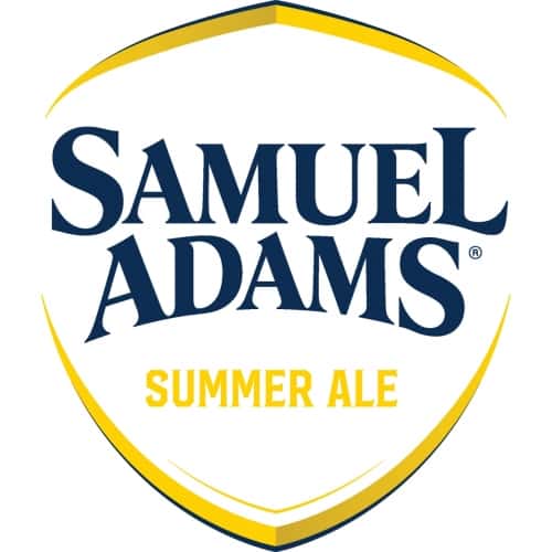 Sam Adams Summer Ale 