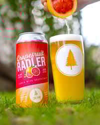 Long Pike Grapefruit Raddler