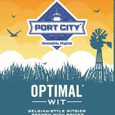 Port City Optimal Whit