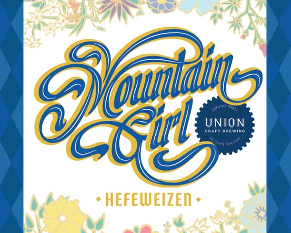 Union Mountain Girl