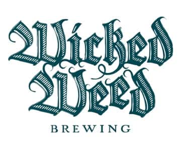 Wicked Weed Blue Raz Sour