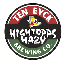 Hightopps Hazy IPA