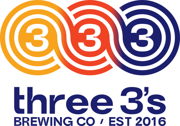 Three Threes Calamansi Cooler Citrus Sour