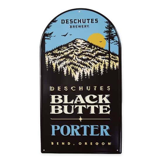 Deschutes Black Butte Porter