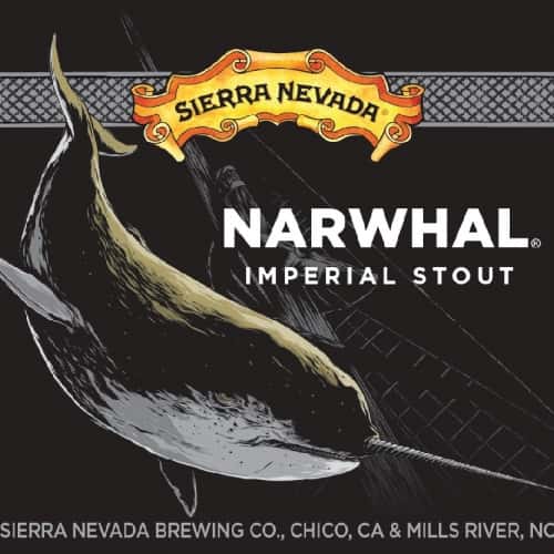 Sierra Nevada Narwhal 