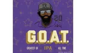 Union Goat IPA