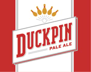 Union Duckpin Ale