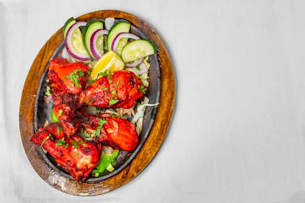Tandoori Chicken