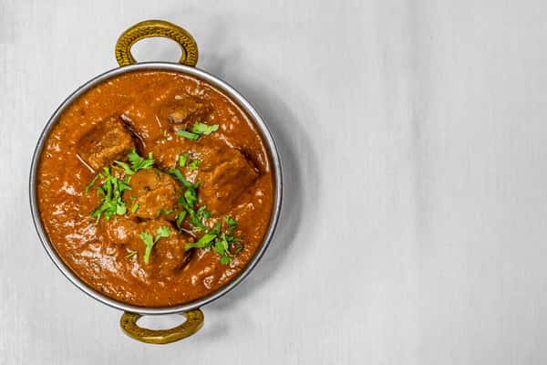 Lamb Curry