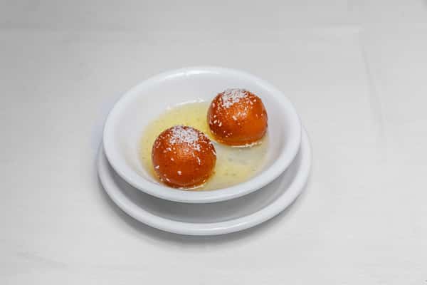 Gulab Jamun