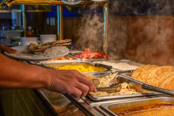Buffet
