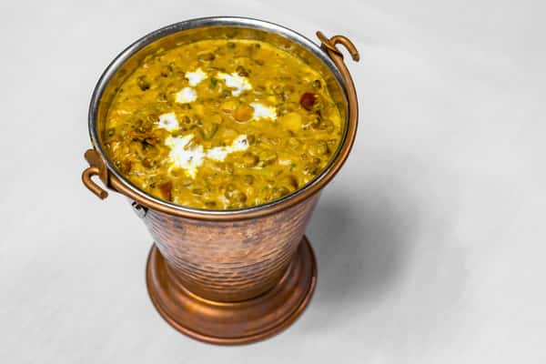 Dal Makhani
