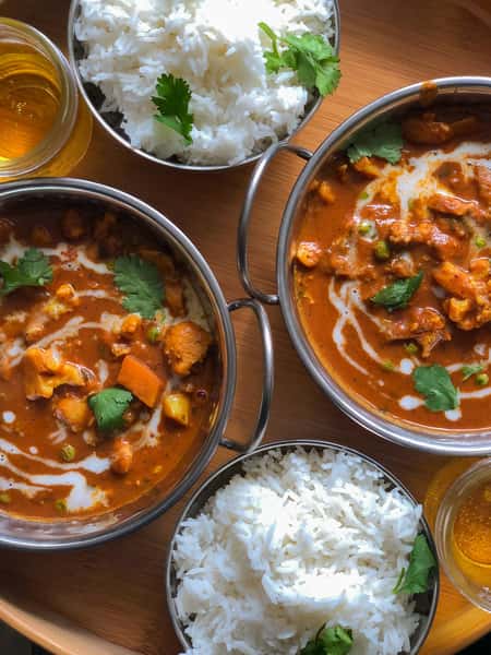 tikka masala