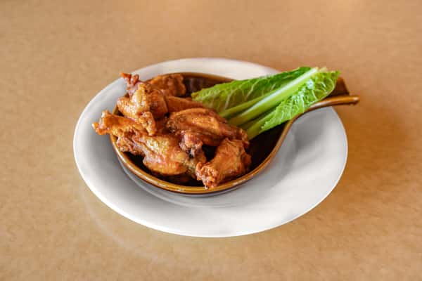 Buffalo Hot Wings