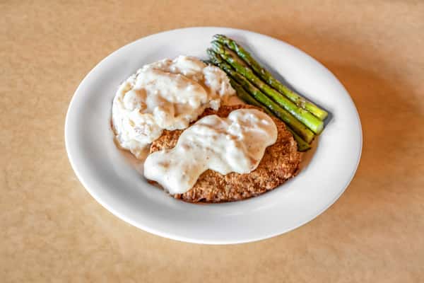 Chicken Fried Steak