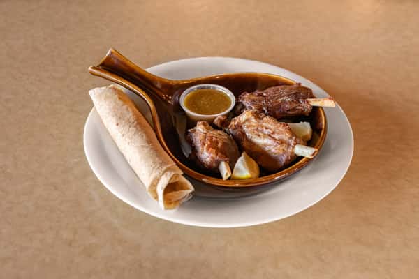 Sloan's World Famous Carnitas
