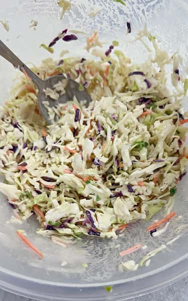 Potato Salad/Cole Slaw