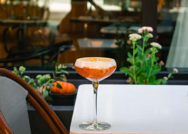 French Quarter Creme Brulee