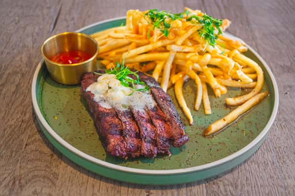 Steak Frites