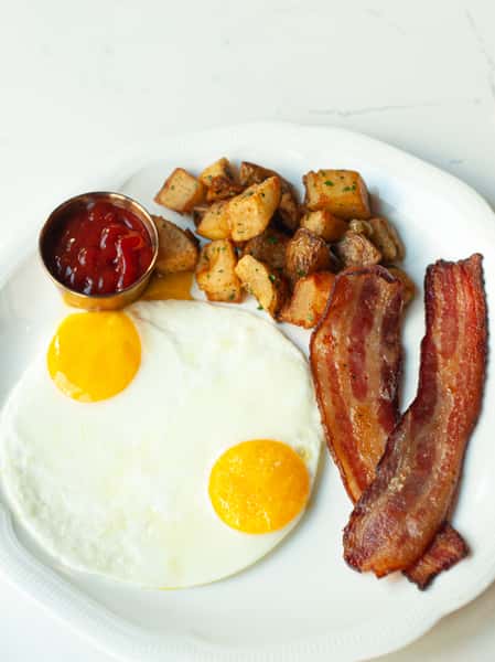 Your Style Eggs