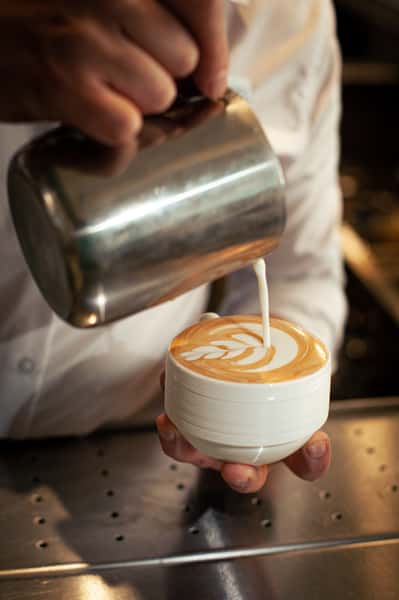 latte