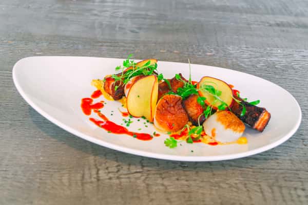 Surf & Turf