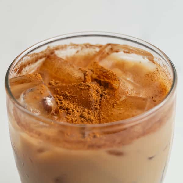 Dirty Chai