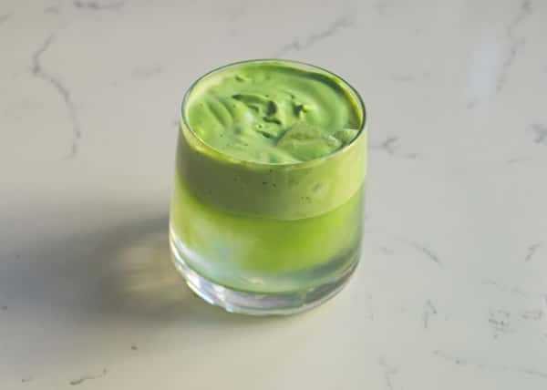 Matcha Cloud