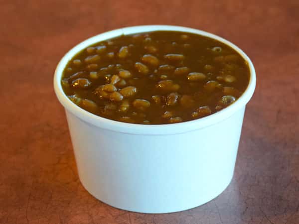 Baked Beans