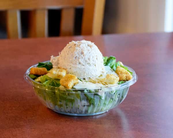 Tuna Salad