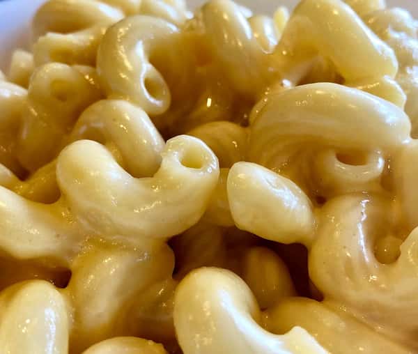 Macaroni & Cheese