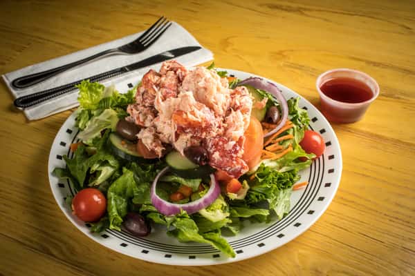 Lobster Salad