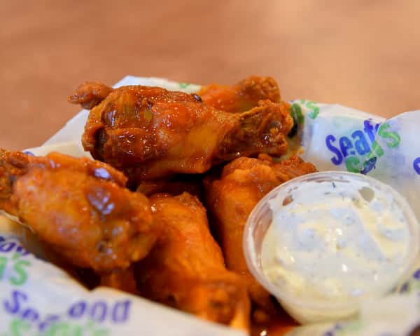 Buffalo Wings