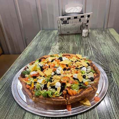 Taco Pizzaz